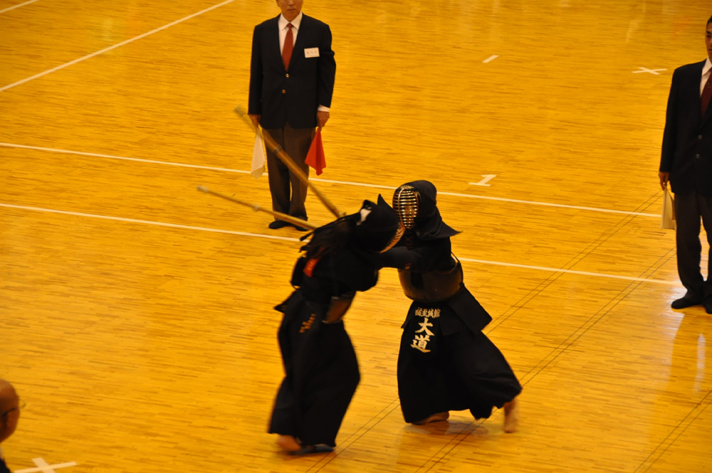 第42回京都府青少年剣道練成大会<br />　第47回全日本少年剣道練成大会・京都府予選
