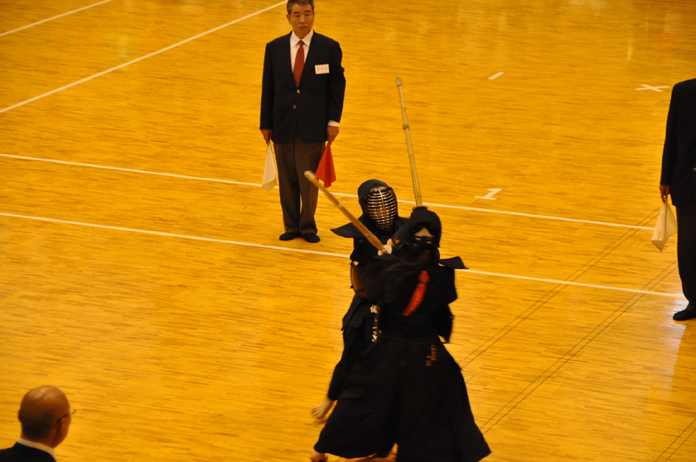 第42回京都府青少年剣道練成大会<br />　第47回全日本少年剣道練成大会・京都府予選