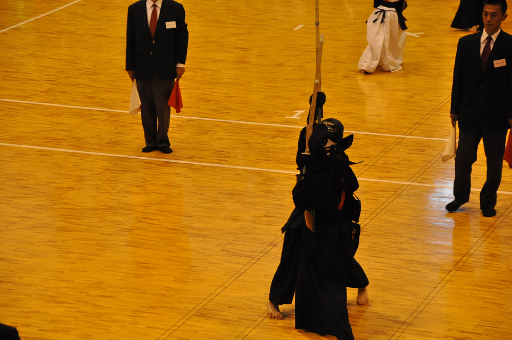 第42回京都府青少年剣道練成大会<br />　第47回全日本少年剣道練成大会・京都府予選