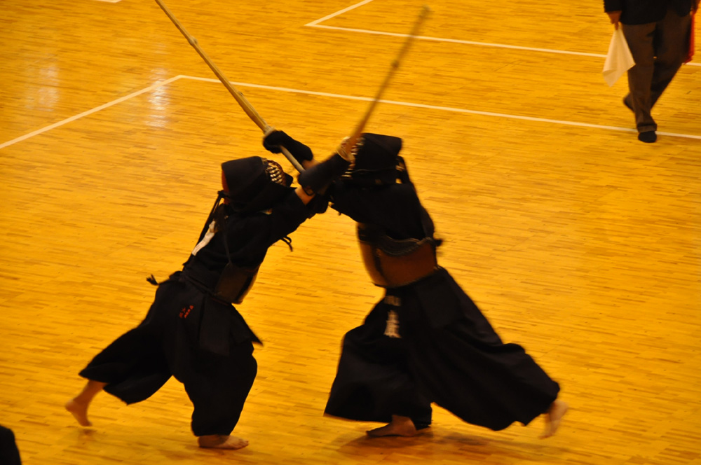 第42回京都府青少年剣道練成大会<br />　第47回全日本少年剣道練成大会・京都府予選