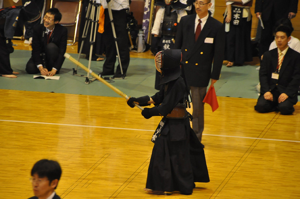 第42回京都府青少年剣道練成大会<br />　第47回全日本少年剣道練成大会・京都府予選