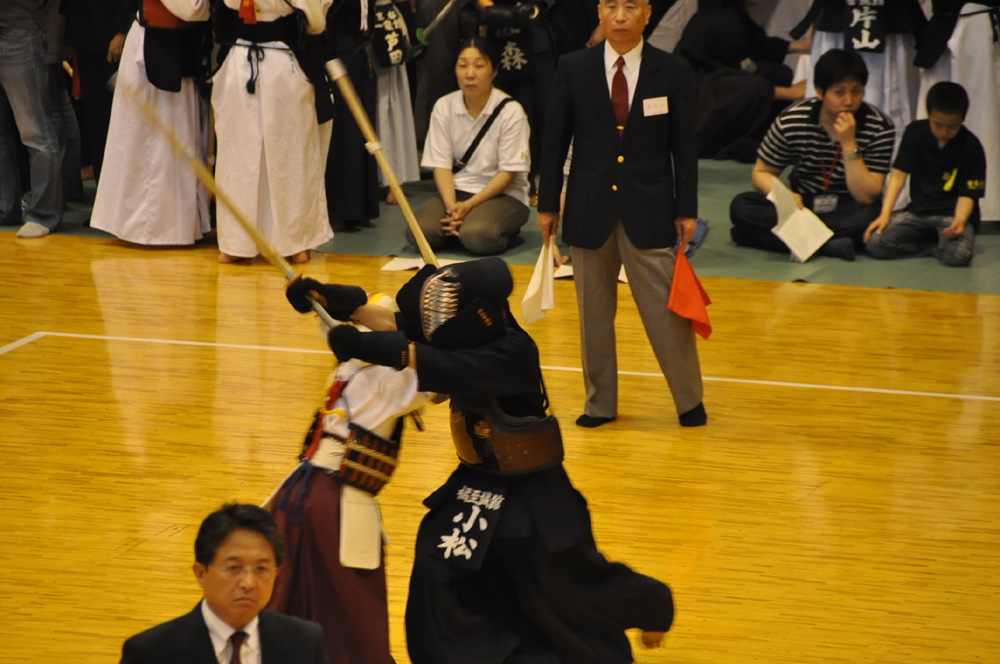 第42回京都府青少年剣道練成大会<br />　第47回全日本少年剣道練成大会・京都府予選