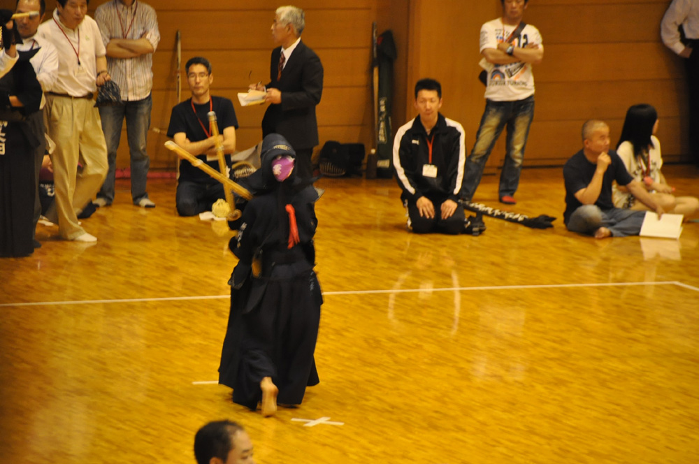 第42回京都府青少年剣道練成大会<br />　第47回全日本少年剣道練成大会・京都府予選
