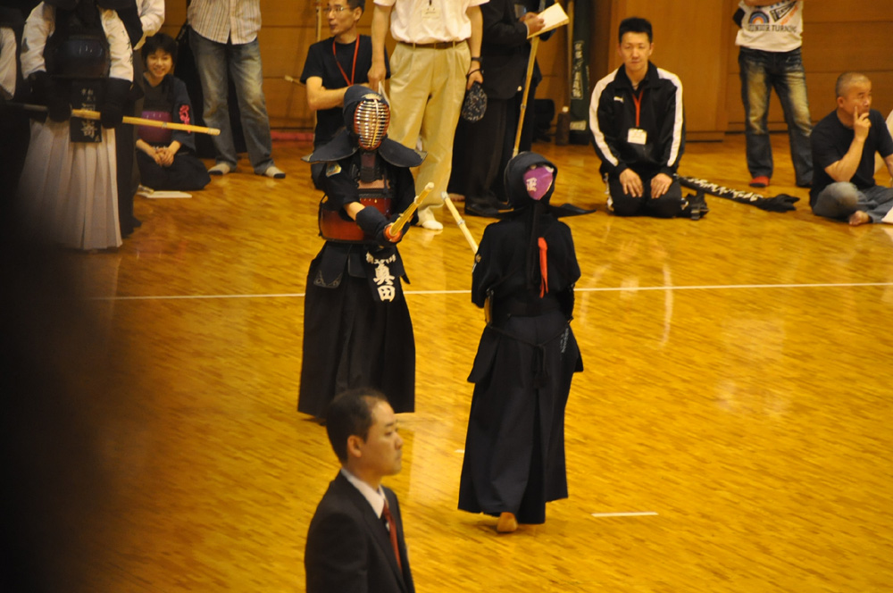 第42回京都府青少年剣道練成大会<br />　第47回全日本少年剣道練成大会・京都府予選