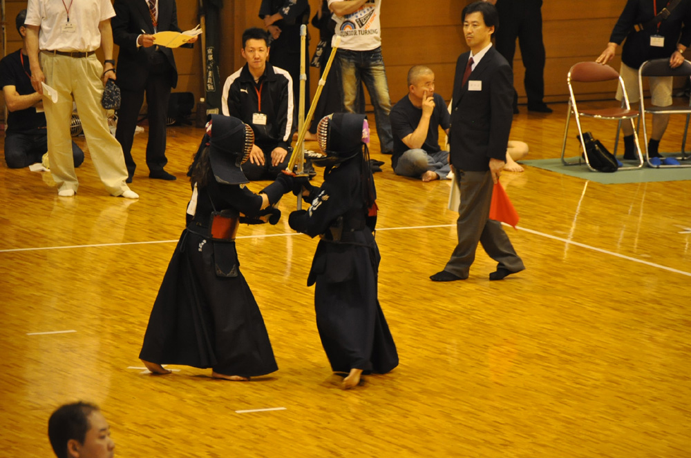 第42回京都府青少年剣道練成大会<br />　第47回全日本少年剣道練成大会・京都府予選