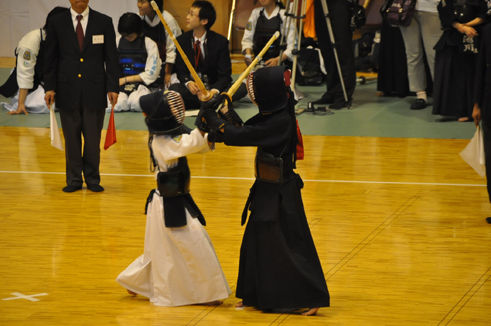 第42回京都府青少年剣道練成大会<br />　第47回全日本少年剣道練成大会・京都府予選