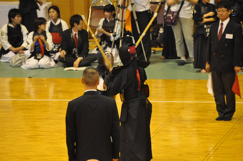 第42回京都府青少年剣道練成大会<br />　第47回全日本少年剣道練成大会・京都府予選