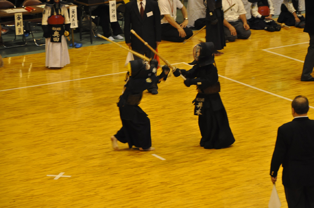 第42回京都府青少年剣道練成大会<br />　第47回全日本少年剣道練成大会・京都府予選