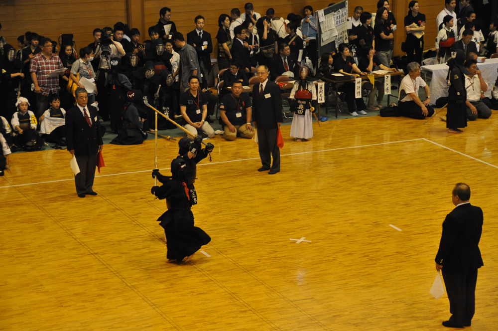 第42回京都府青少年剣道練成大会<br />　第47回全日本少年剣道練成大会・京都府予選