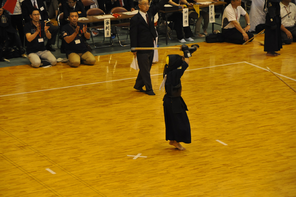 第42回京都府青少年剣道練成大会<br />　第47回全日本少年剣道練成大会・京都府予選
