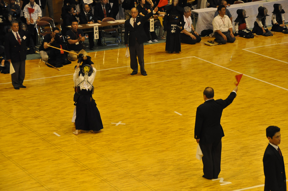 第42回京都府青少年剣道練成大会<br />　第47回全日本少年剣道練成大会・京都府予選