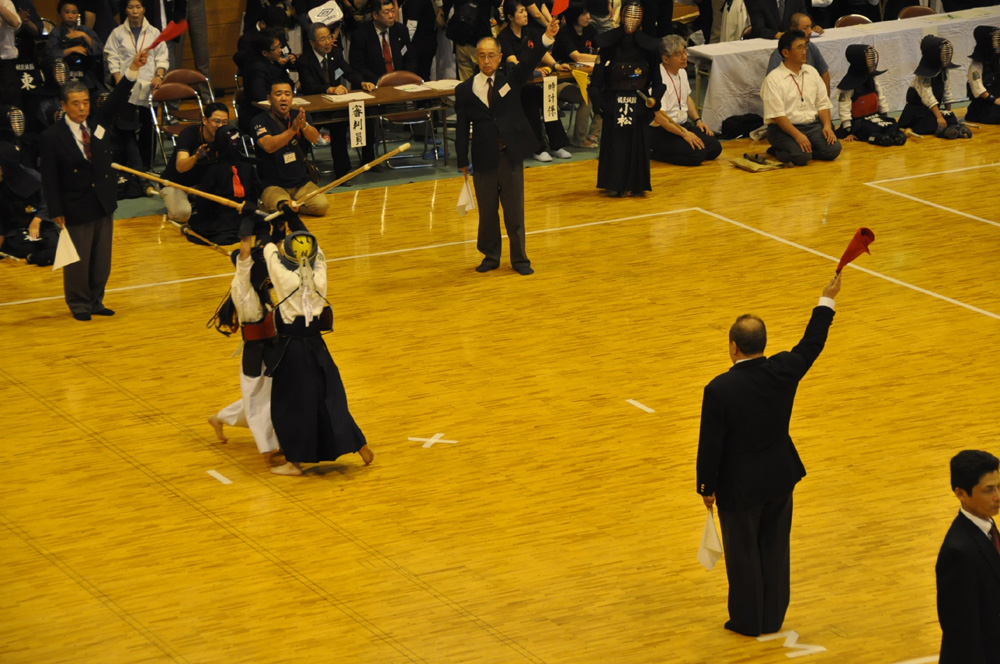 第42回京都府青少年剣道練成大会<br />　第47回全日本少年剣道練成大会・京都府予選