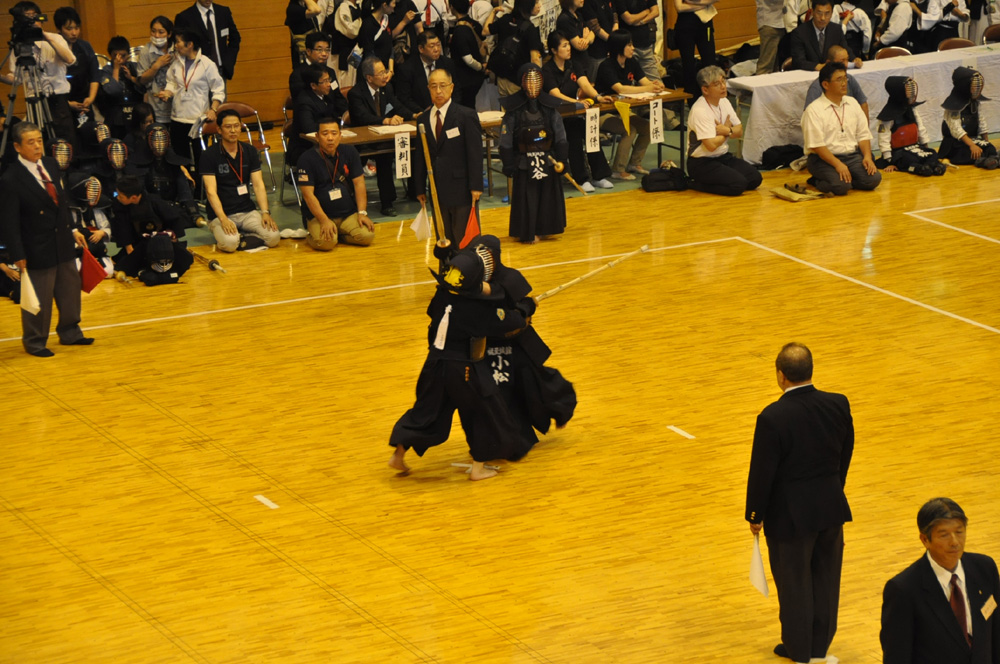 第42回京都府青少年剣道練成大会<br />　第47回全日本少年剣道練成大会・京都府予選