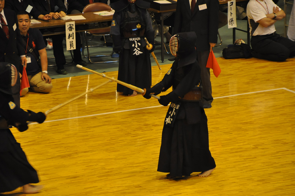 第42回京都府青少年剣道練成大会<br />　第47回全日本少年剣道練成大会・京都府予選