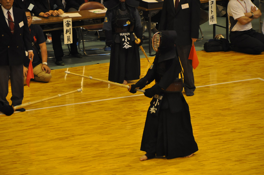 第42回京都府青少年剣道練成大会<br />　第47回全日本少年剣道練成大会・京都府予選