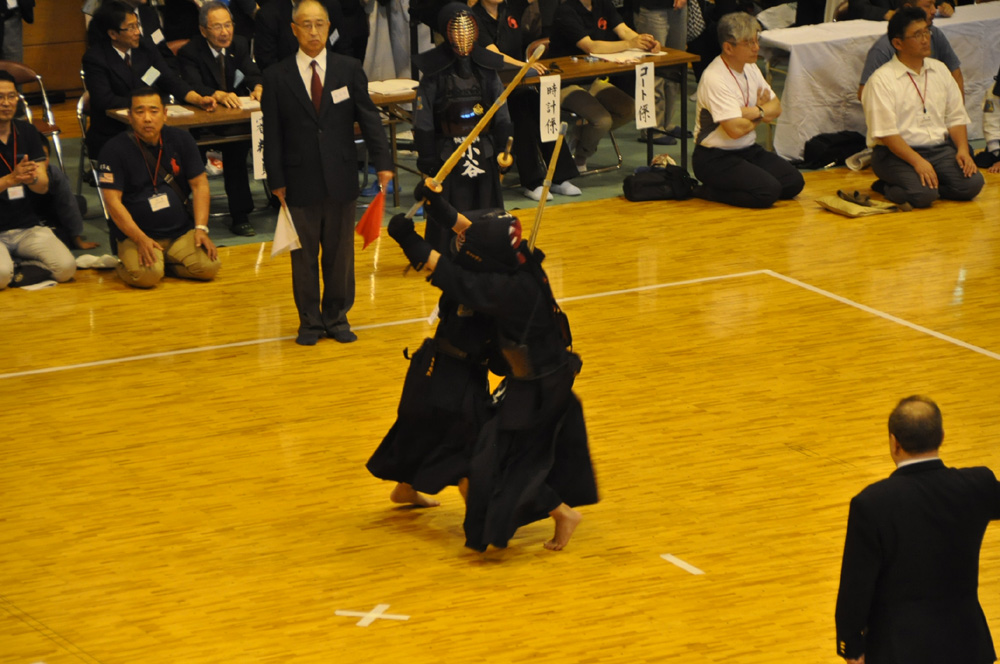 第42回京都府青少年剣道練成大会<br />　第47回全日本少年剣道練成大会・京都府予選