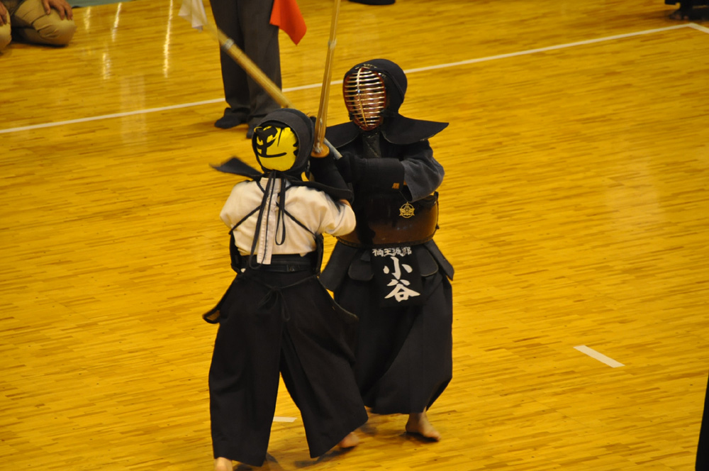 第42回京都府青少年剣道練成大会<br />　第47回全日本少年剣道練成大会・京都府予選