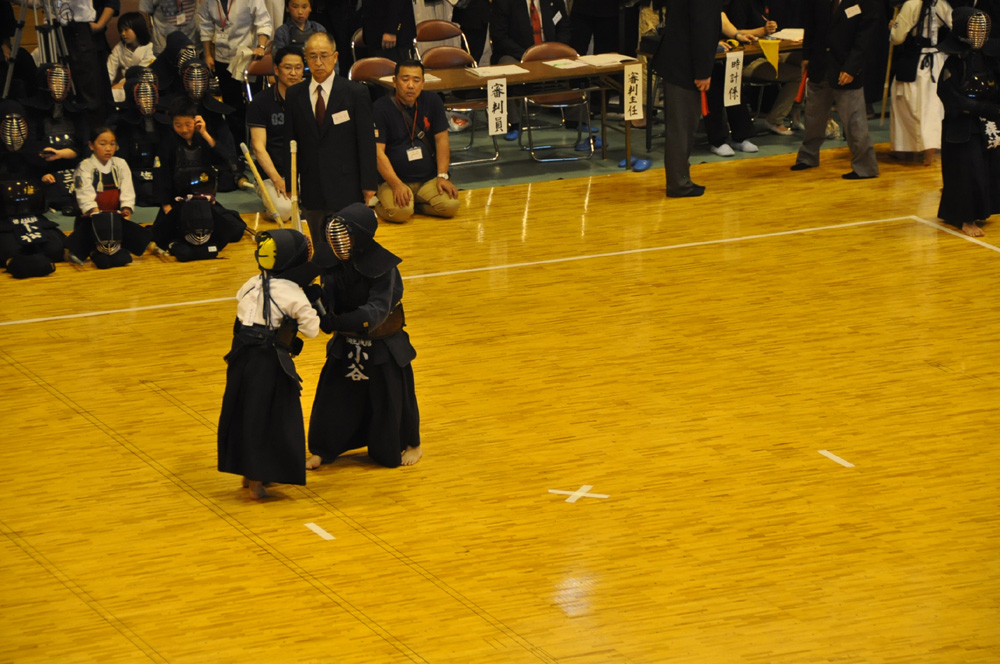 第42回京都府青少年剣道練成大会<br />　第47回全日本少年剣道練成大会・京都府予選
