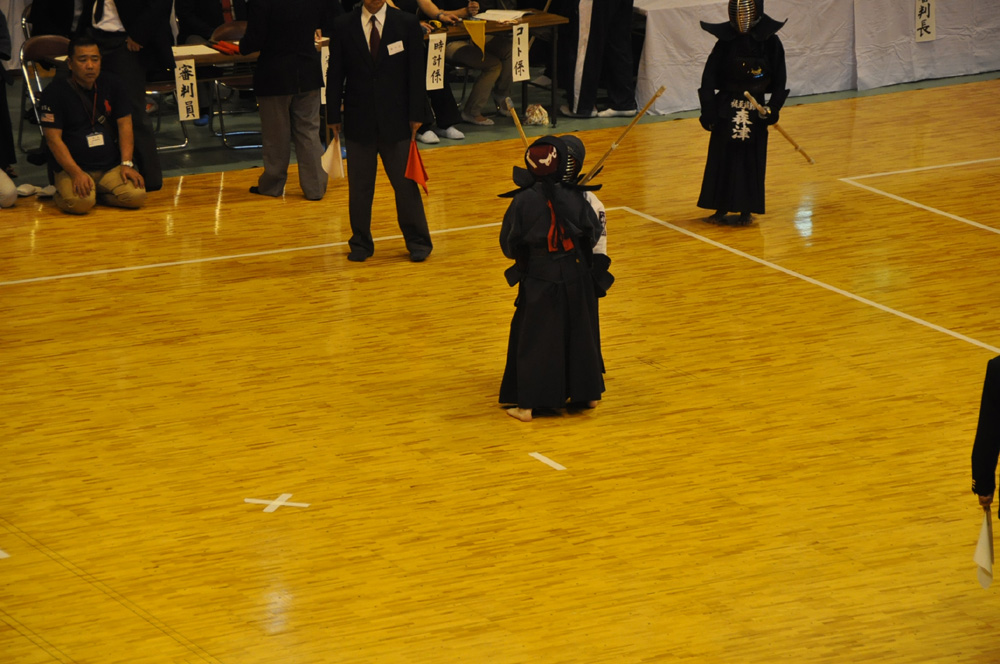 第42回京都府青少年剣道練成大会<br />　第47回全日本少年剣道練成大会・京都府予選