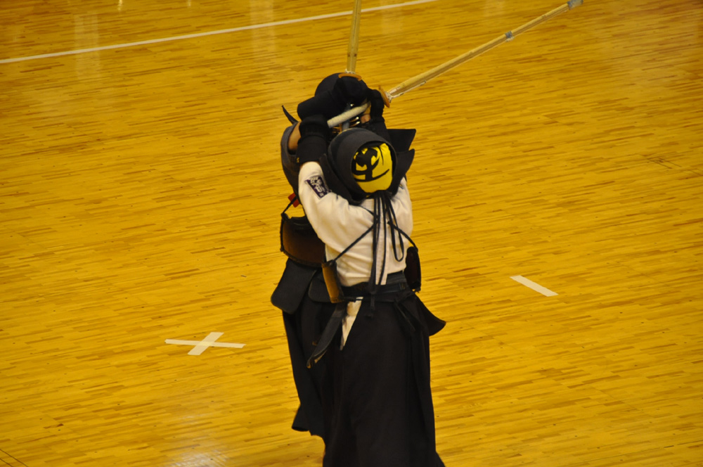 第42回京都府青少年剣道練成大会<br />　第47回全日本少年剣道練成大会・京都府予選