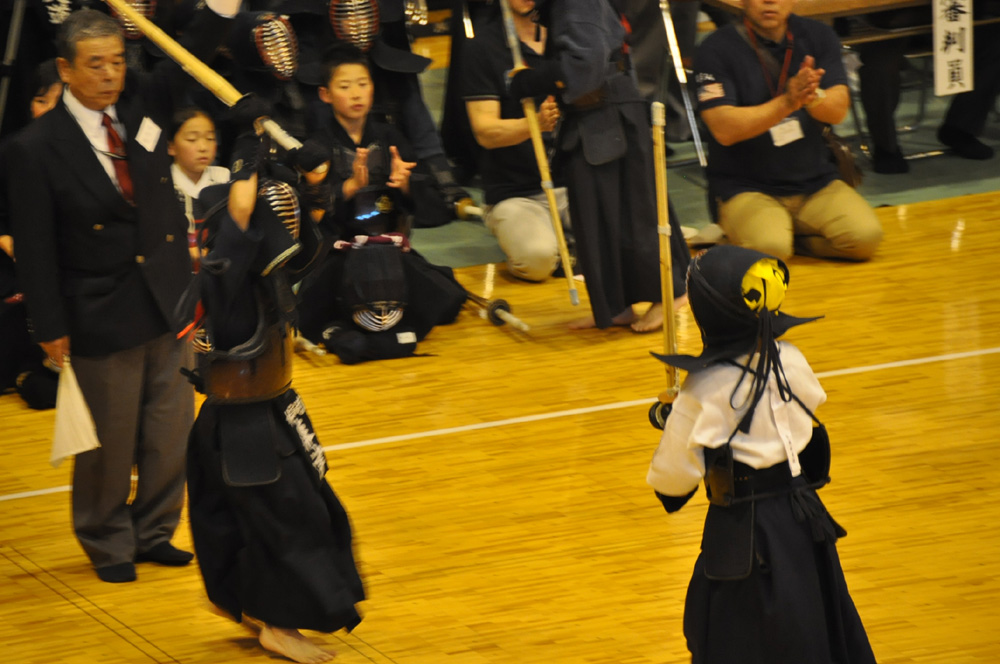 第42回京都府青少年剣道練成大会<br />　第47回全日本少年剣道練成大会・京都府予選