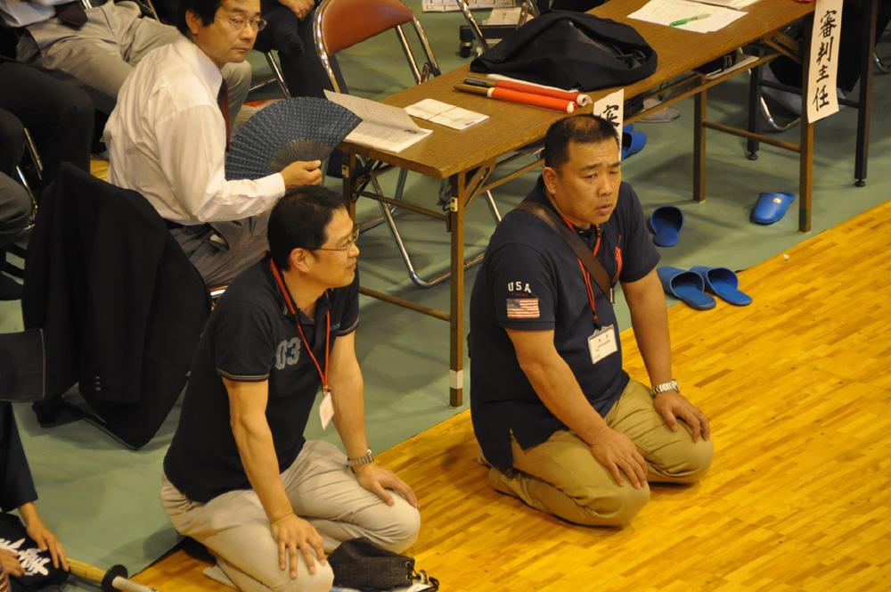 第42回京都府青少年剣道練成大会<br />　第47回全日本少年剣道練成大会・京都府予選
