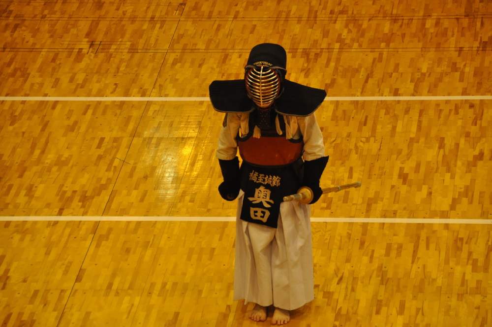 第42回京都府青少年剣道練成大会<br />　第47回全日本少年剣道練成大会・京都府予選
