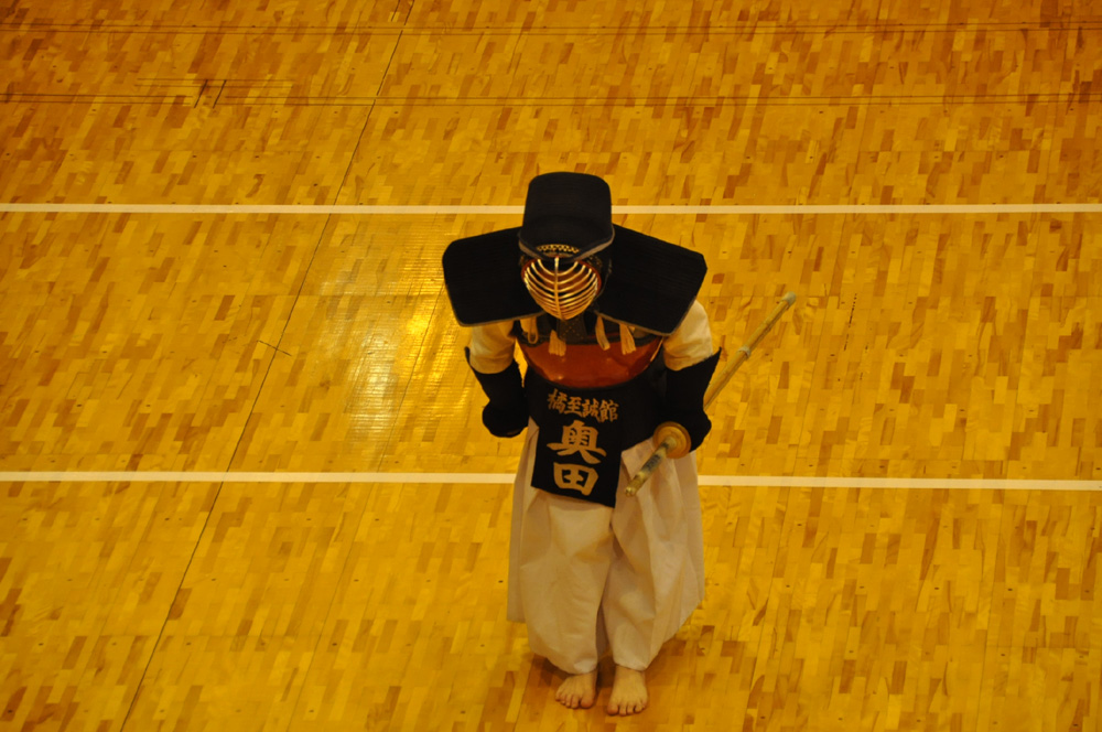 第42回京都府青少年剣道練成大会<br />　第47回全日本少年剣道練成大会・京都府予選