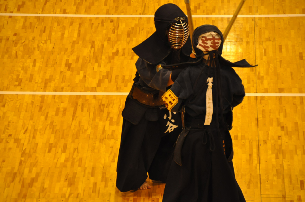 第42回京都府青少年剣道練成大会<br />　第47回全日本少年剣道練成大会・京都府予選