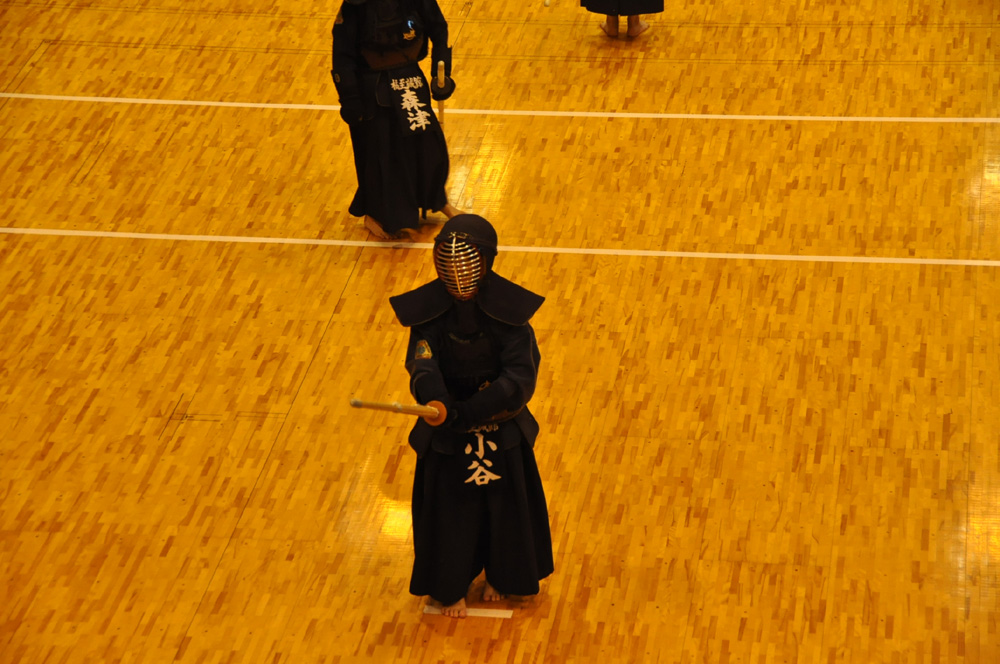 第42回京都府青少年剣道練成大会<br />　第47回全日本少年剣道練成大会・京都府予選