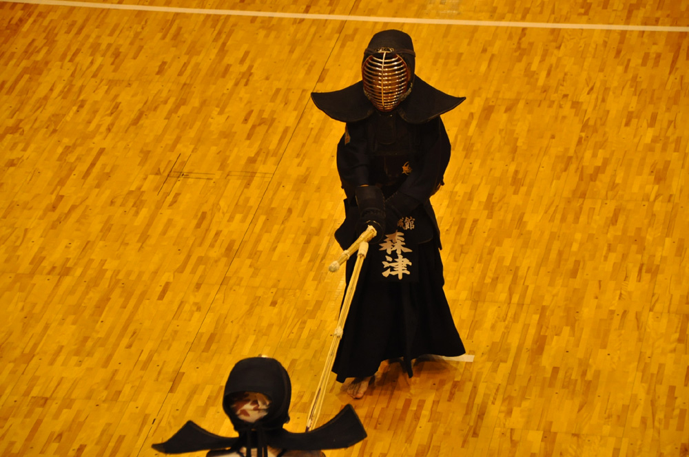 第42回京都府青少年剣道練成大会<br />　第47回全日本少年剣道練成大会・京都府予選