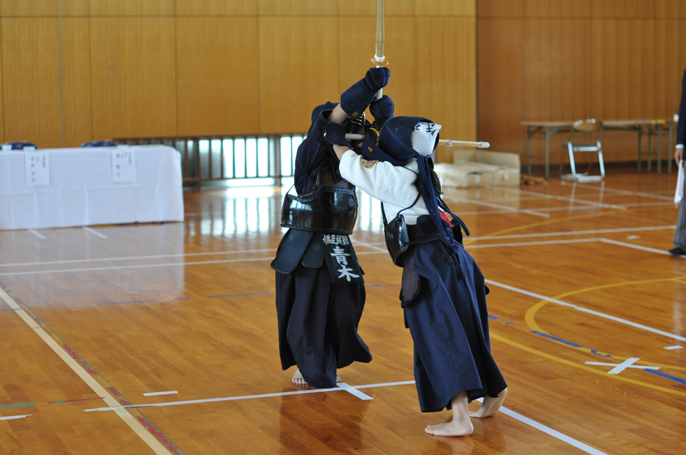 第6回京丹後少年武道大会