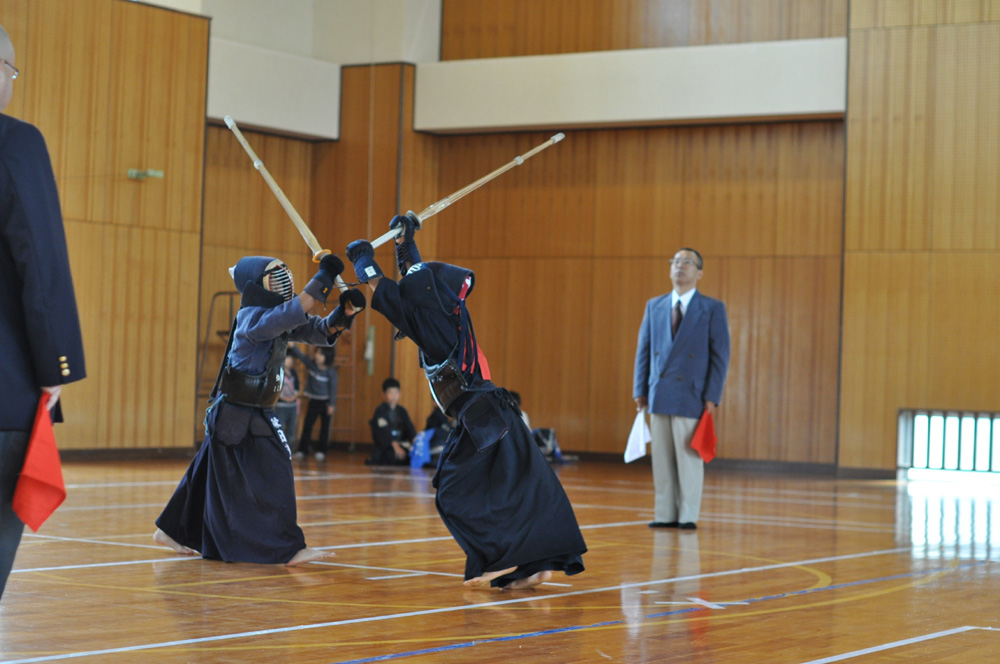 第6回京丹後少年武道大会
