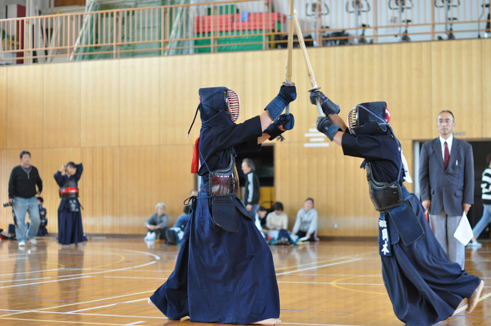 第6回京丹後少年武道大会