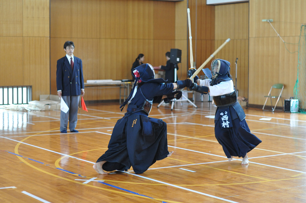 第6回京丹後少年武道大会
