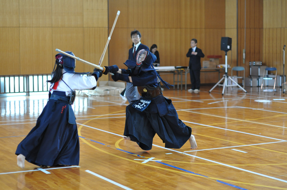 第6回京丹後少年武道大会
