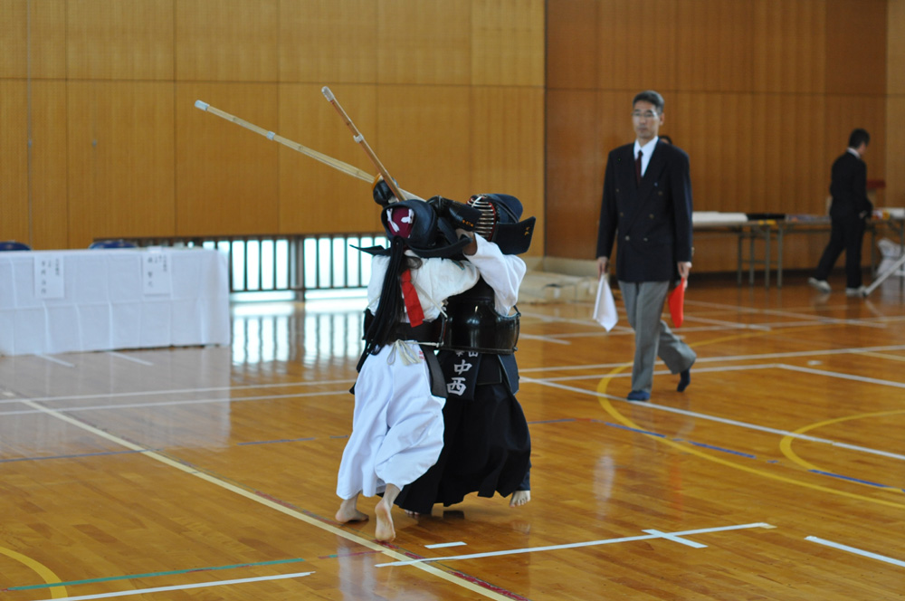 第6回京丹後少年武道大会
