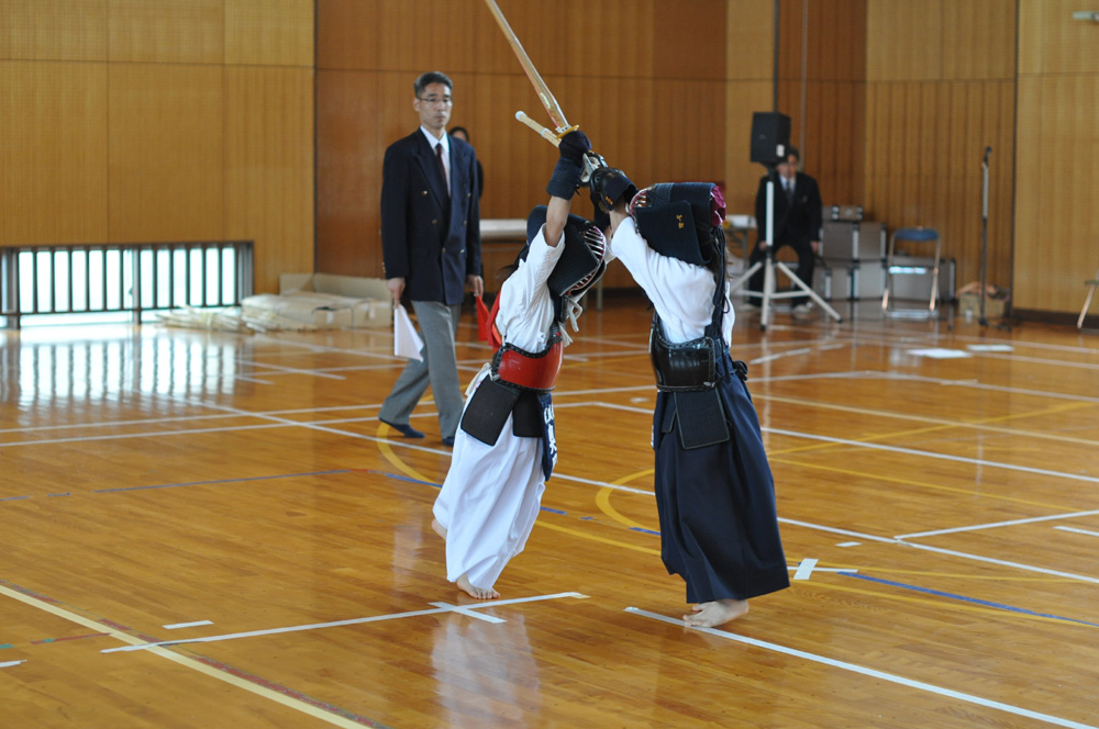 第6回京丹後少年武道大会