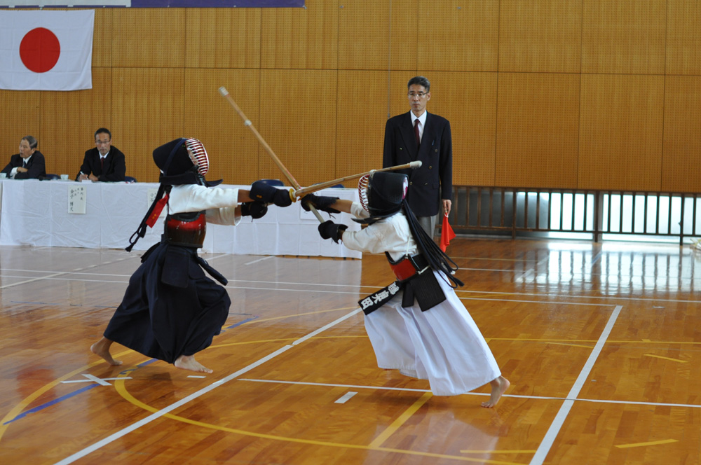 第6回京丹後少年武道大会