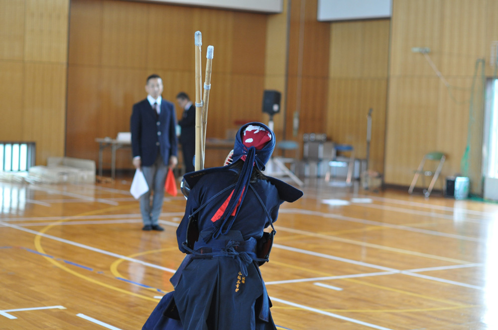 第6回京丹後少年武道大会
