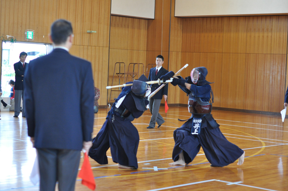第6回京丹後少年武道大会
