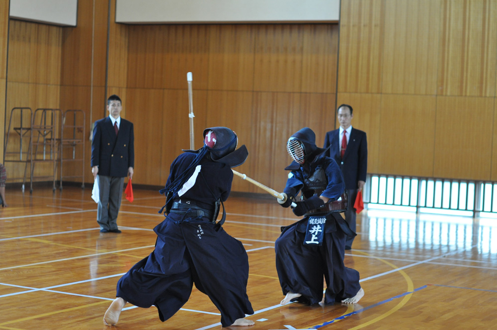 第6回京丹後少年武道大会