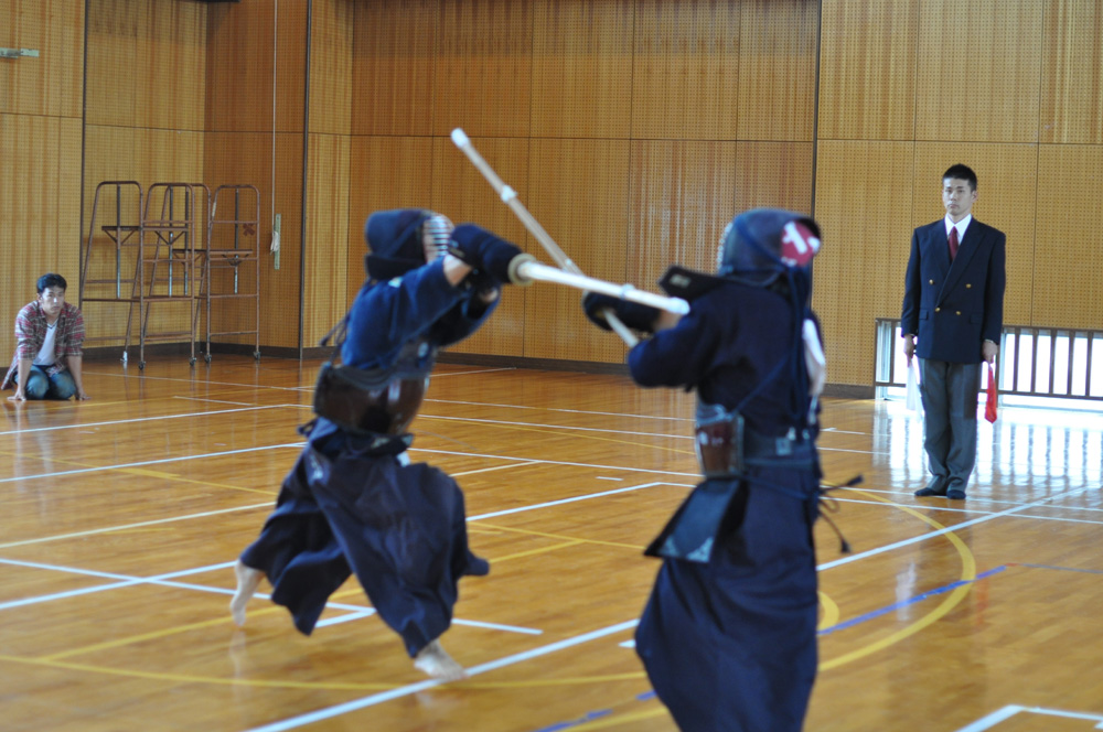 第6回京丹後少年武道大会