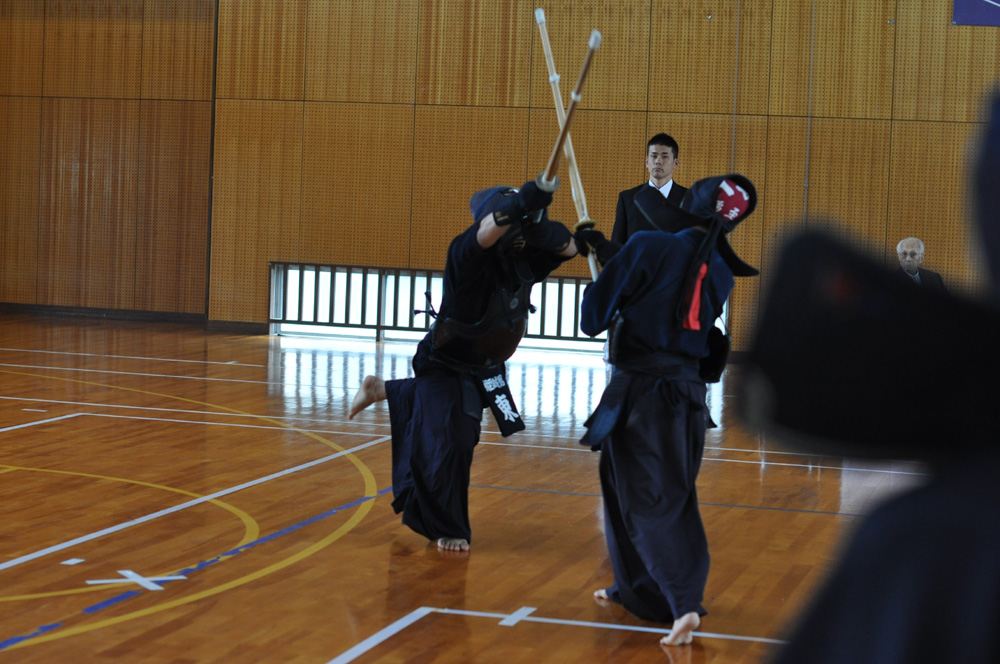 第6回京丹後少年武道大会