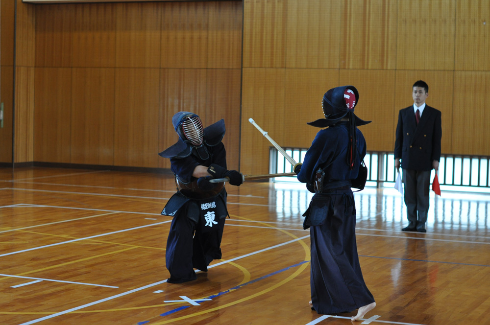 第6回京丹後少年武道大会