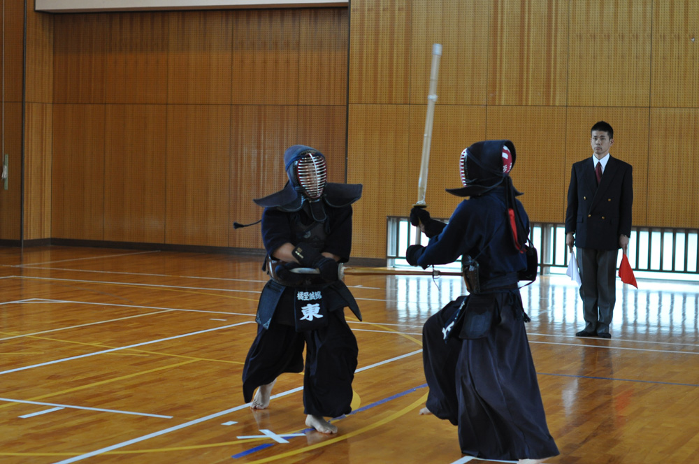 第6回京丹後少年武道大会