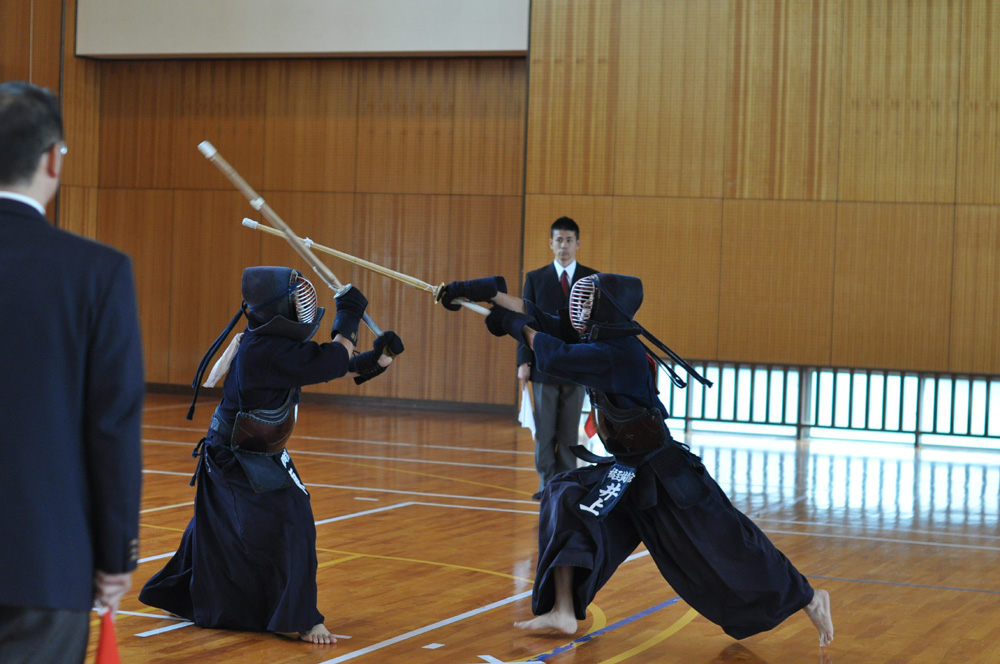 第6回京丹後少年武道大会