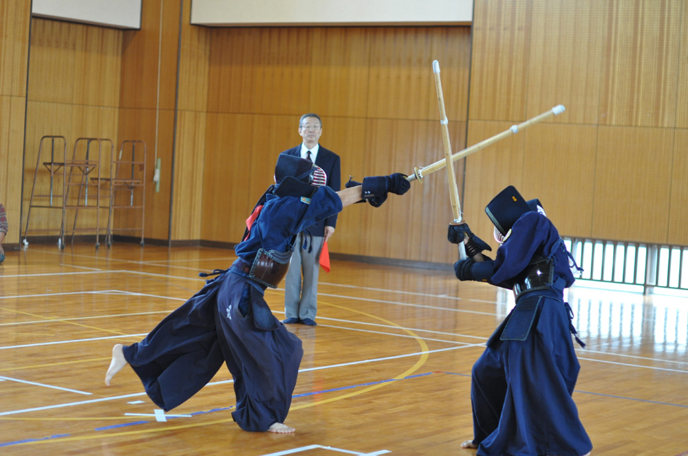 第6回京丹後少年武道大会