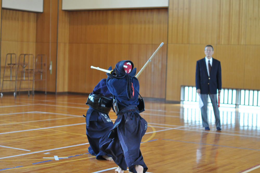 第6回京丹後少年武道大会