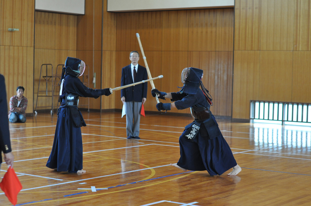 第6回京丹後少年武道大会